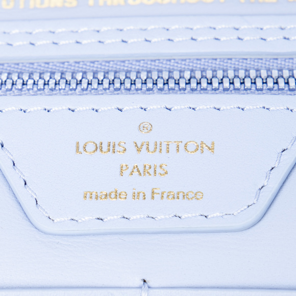 Louis Vuitton Ltd. Ed. Jeff Koons Masters Collection Van Gogh Neverfull MM - Picture 9 of 9